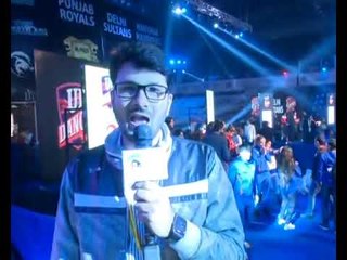 PWL 3 Day 7: UP Dangal celebrating their victory against Delhi Sultans