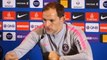 27e j. - Tuchel : 