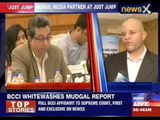 Success Gyan Presents 'Just Jump', a Seminar by Coach Sean Smith