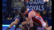 PWL 3 Day 8: Vladmir VS Utkarsh kale Pro Wrestling League at season 3 |Highlights