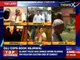 Nitish Kumar in race for Prime Minister Post