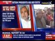 Nitish Kumar lauds self for Prime minister