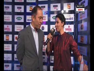 PWL 3 Day 9: Eisuke Shiozaki, CMD-Mitsubishi Corp, India speaks over Pro Wrestling Season 3