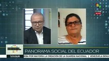 EnClave Política: Conversamos con Paola Pabón y María Elsa Viteri