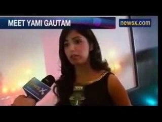 Yami Gautam promotes 'Total Siyapaa' in Delhi