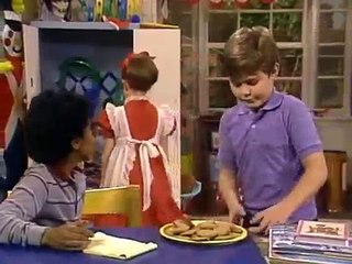 Small Wonder - Season 1 Episode 6