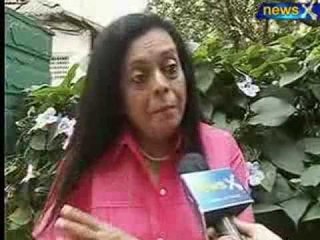 Bharti Pradhan's review of 'Gulaab Gang'