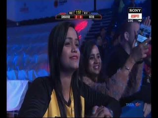 PWL 3 Day 11: Shravan Tomar Vs Nitin Rathi at Pro Wrestling League 2018 | Highlights