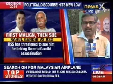 Political disclosure hits new low as Digvijaya targerts Modi's wife