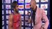 PWL 3 Day 11: Bajrang Punia speaks over victory against Amit Dhankar at Pro Wrestling League 2018