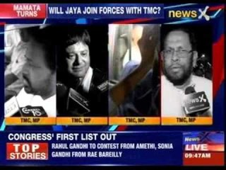 Now Amma reaches out to Mamata