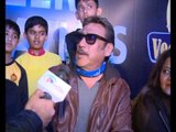 PWL 3 Day 11: Jackie Shroff speaks over Pro Wrestling League 2018