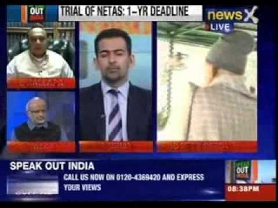 Has SC been forced to step in because netas were reluctant to police themselves?