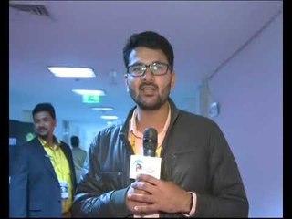 PWL 3 Day 12: Security tighten up before the matches at Pro Wrestling League Season 3