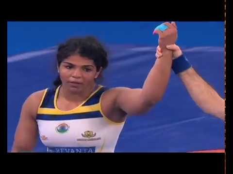 PWL 3 Day 12: Sakshi Malik Vs Sarita Mor at Pro Wrestling League season 3 | Highlights