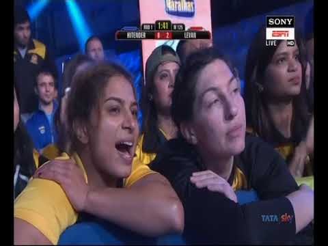 PWL 3 Day 13: Hitender Beniwal Vs Levan Berianidze at Pro Wrestling League season 3 | Full Match