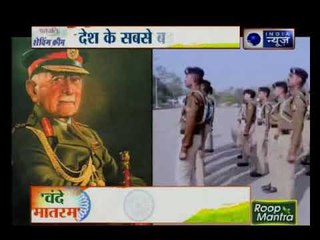 भारतीय सेना के 70 साल; उनके इरादों के सामने घुटने टेक देते हैं बर्फीले तूफ़ान