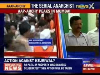 Arvind Kejriwal: Both Congress, BJP corrupt, Indians need a change