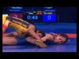 PWL 3 Day 13: Maroi VS Ritu Phogat at Pro Wrestling League 2018 | Highlights