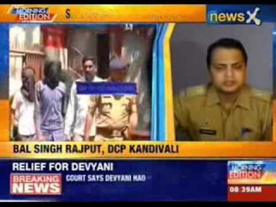 Mumbai safe for girls ?