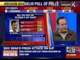 Poll Pulse: Delhi poll of polls