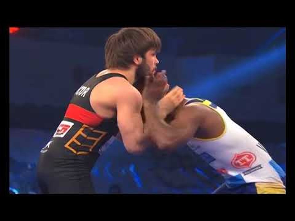 PWL 3 Day 14: Punjab Royals vs Veer Marathas; Graeco Roman Wrestling at Pro Wrestling league