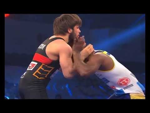 PWL 3 Day 14: Punjab Royals vs Veer Marathas; Graeco Roman Wrestling at Pro Wrestling league