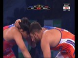 Pwl 3 Day 15: Vicky VS Roublejit at Pro Wrestling League season 3|Highlights