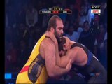 PWL Day 16: Geno Petriashvili VS Levan Berianidze at Pro Wrestling League season 3|Highlights