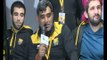 PWL 3 Day 16 : NCR Punjab Royals briefing media  after victory against Veer Marathas at PWL 3