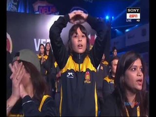PWL Day 16: Nirmala Devi VS Ritu Phogat at Pro Wrestling League season 3|Full Match