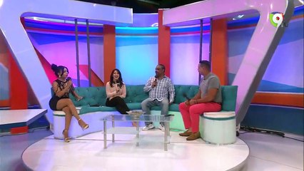 El Show del medio Día Live 01/03/2019 Parte 2