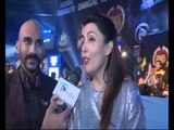 PWL 3 Day 16: Sahil Khattar along with Co-Anchor shows excitement over the Pro Wrestling League