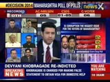 Poll Pulse: Maharashtra poll of polls