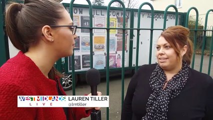 LOCAL LEGEND - Joanne!