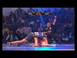 PWL 3 Finals: Pooja Dhandha Vs Helen Maroulis at Pro Wrestling League 2018| Highlights