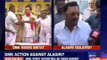 DMK's action against Alagiri