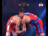 PWL Day 17: Khetik Tsabolov Vs Bekzod Abdurakhmonov at Pro Wrestling League season 3 | Full Match