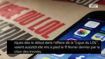 Ligue du LOL : Deux journalistes des Inrocks ont été renvoyés