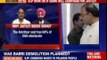 Navjot Singh Sidhu may skip all Jaitley's Amritsar campaigns