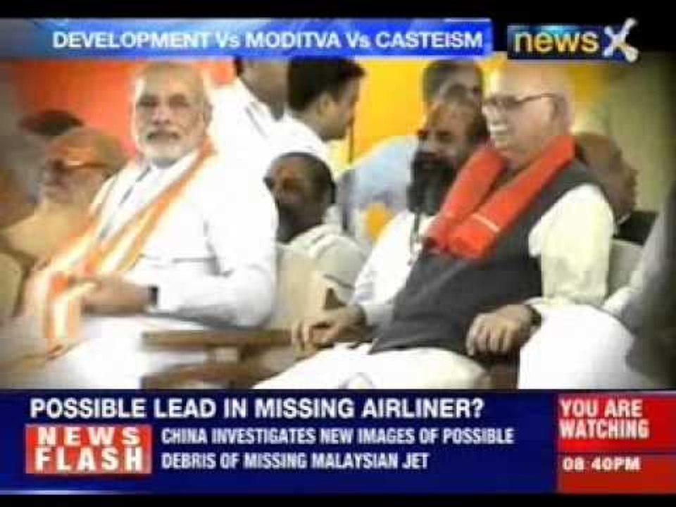 Story Unfolds : State Report Uttar Pradesh