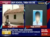 'Drunk' father kills 10 year old boy