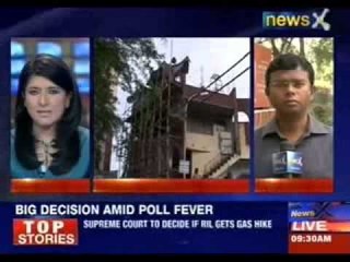 Huge row over Sandeep Dikshit's 'Terror Tourism'