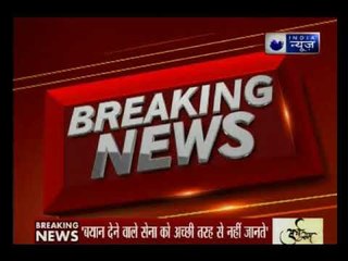 शहादत पर सियासतः सेना ने दिया ओवैसी को करारा जवाब, कहा- शहीद का कोई धर्म नहीं होता