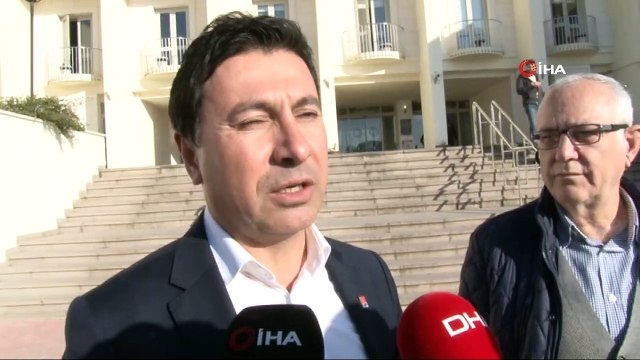 CHP Bodrum Belediye Başkan Adaylığına seçilen Ahmet Aras: “Siyaset değil, hizmet yapacağız”