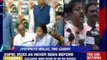 Left front moves Election Commission against Mamata Banerjee