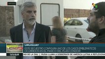 Uruguay:procesarán a exmilitares por secuestro de niños Julien en 1976
