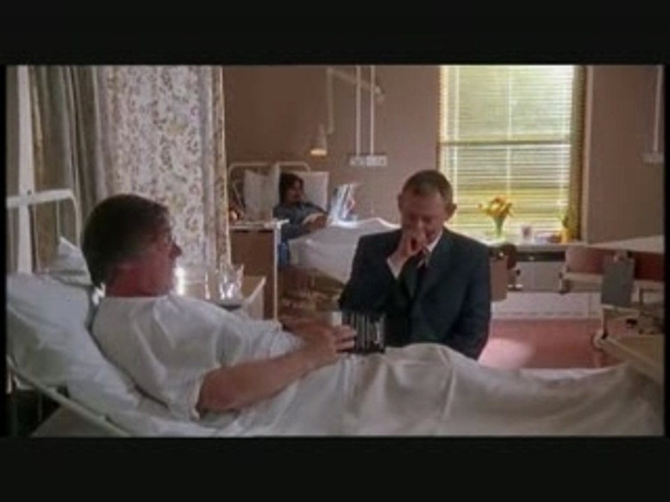 Your friendly neighbourhood doc martin