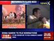 Beni Prasad Verma calls Narendra Modi 'Thug'