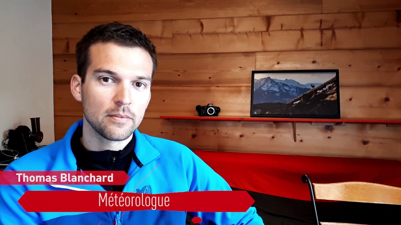 ARÊCHES (Savoie) :  L’hiver est fini, le soleil aussi